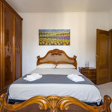 Ferienwohnung Mirti Classic Plaza Netflix Wi-Fi And Relax In Roma Exterior foto