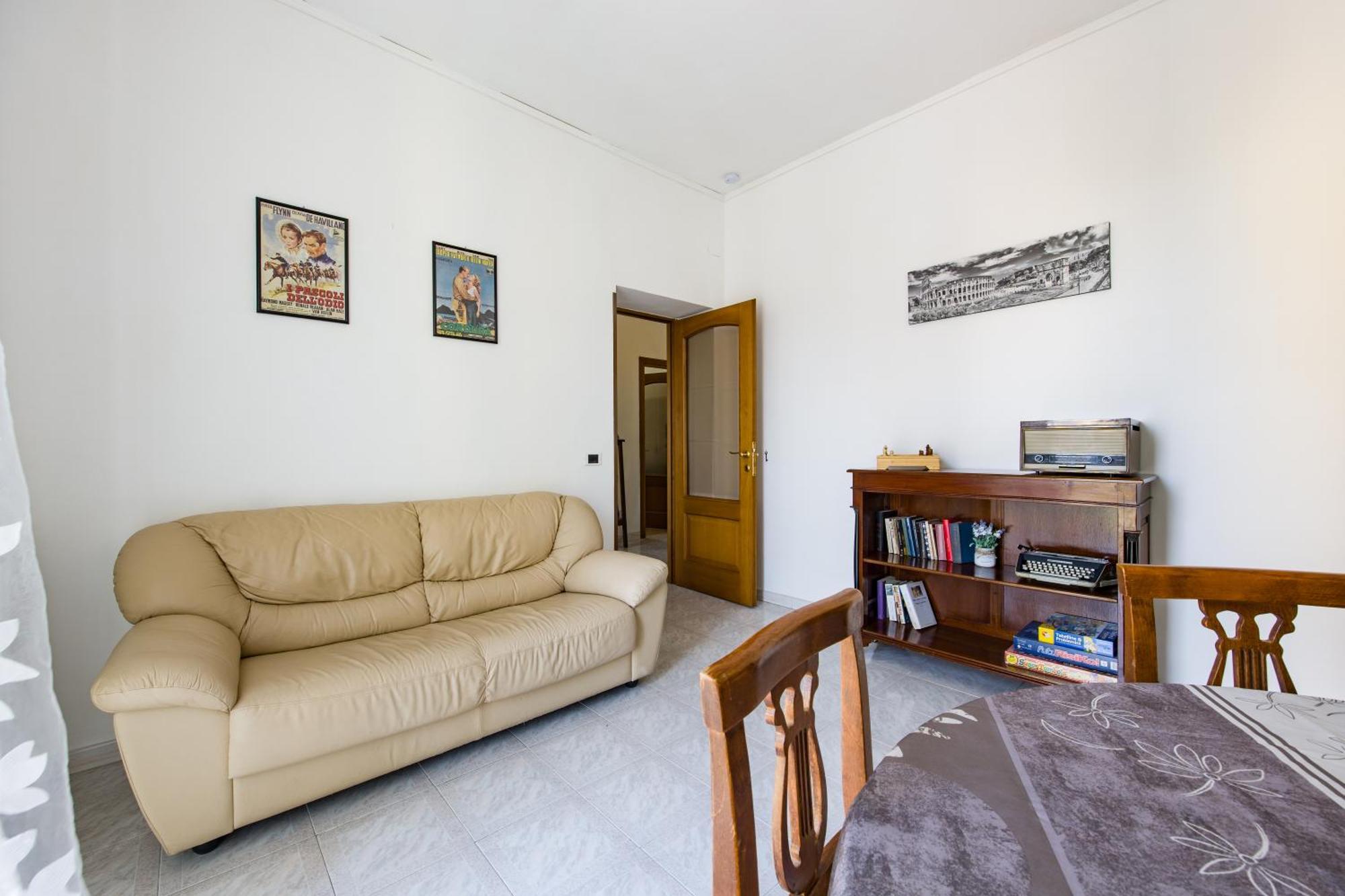 Ferienwohnung Mirti Classic Plaza Netflix Wi-Fi And Relax In Roma Exterior foto