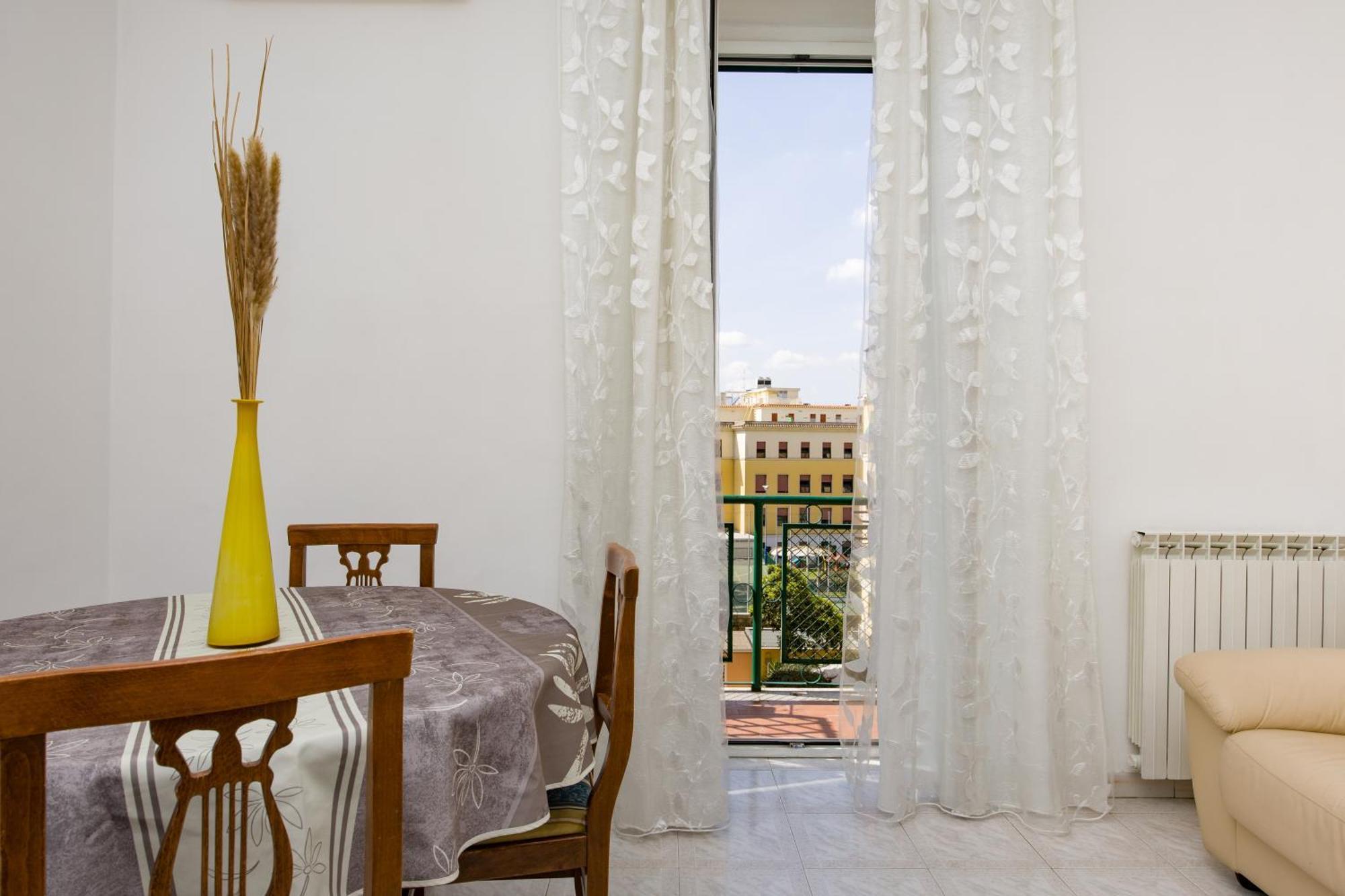 Ferienwohnung Mirti Classic Plaza Netflix Wi-Fi And Relax In Roma Exterior foto
