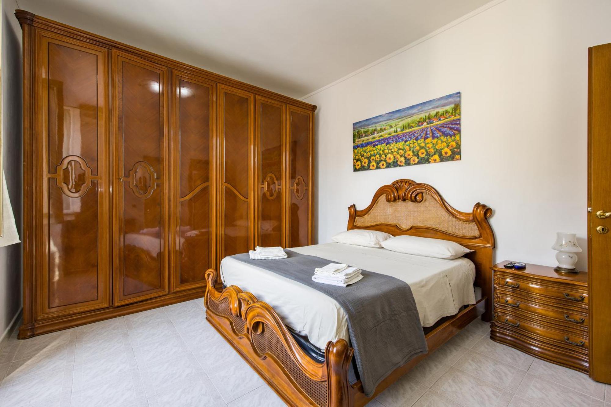 Ferienwohnung Mirti Classic Plaza Netflix Wi-Fi And Relax In Roma Exterior foto