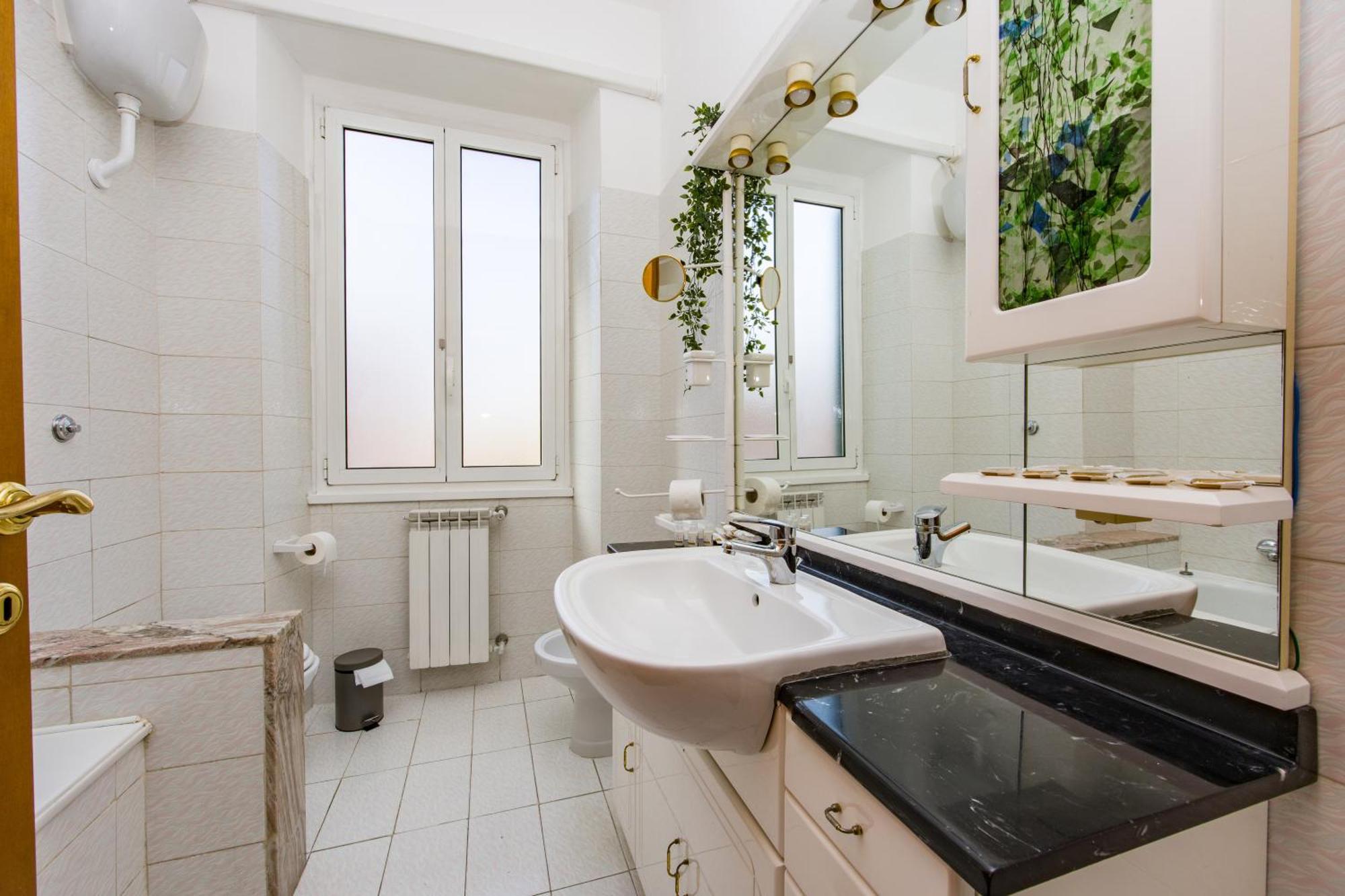 Ferienwohnung Mirti Classic Plaza Netflix Wi-Fi And Relax In Roma Exterior foto